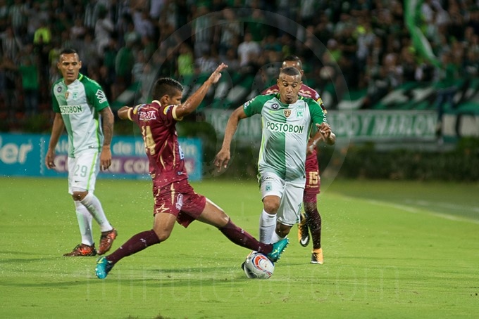 Tolima eliminó a Nacional en lanzamientos desde el punto penal 10 Nacional y Tolima 10