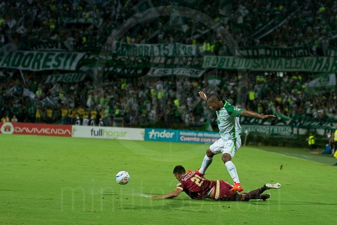 Tolima eliminó a Nacional en lanzamientos desde el punto penal 13 Nacional y Tolima 13