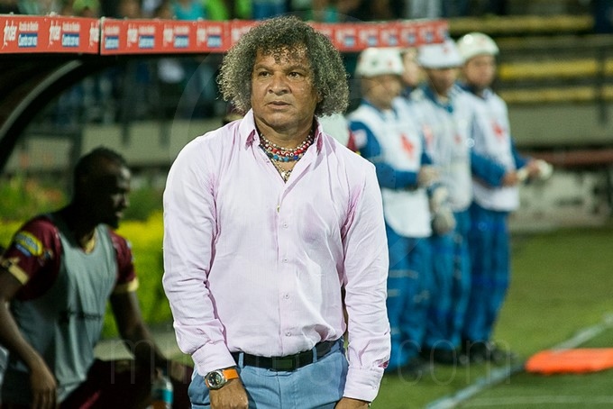 Tolima eliminó a Nacional en lanzamientos desde el punto penal 4 Nacional y Tolima 4