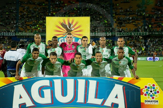 Tolima eliminó a Nacional en lanzamientos desde el punto penal 6 Nacional y Tolima 6