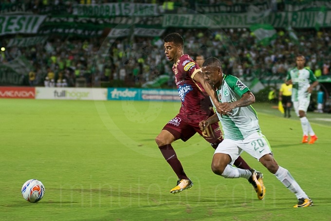 Tolima eliminó a Nacional en lanzamientos desde el punto penal 9 Nacional y Tolima 9