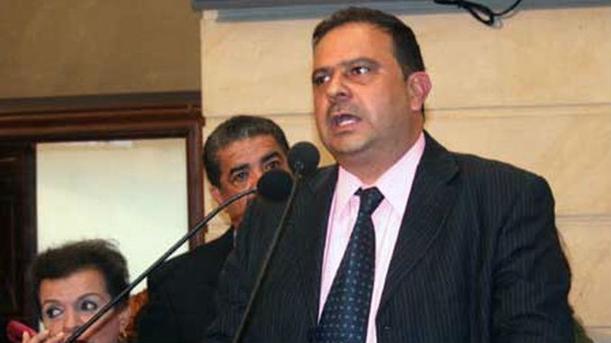 Corte Suprema de Justicia niega revocatoria de medida de aseguramiento contra Óscar Suárez Mira