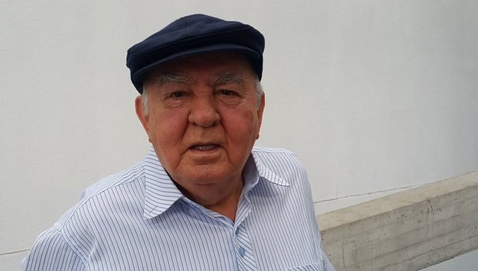 Rodrigo Rivera Correa