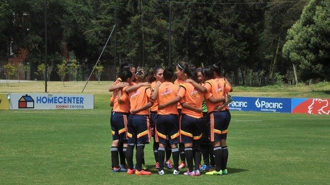 Seleccion_Colombia_femenina_Sub17