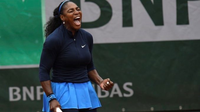 Serena-Williams