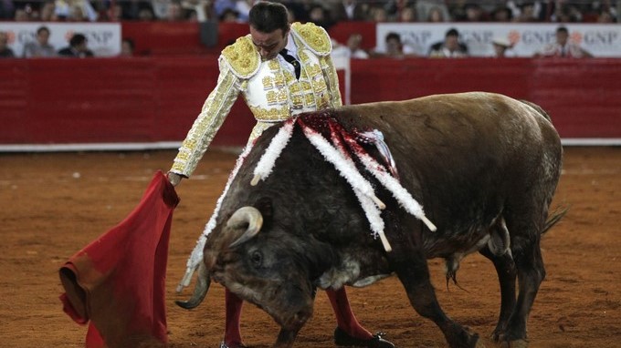 Ponce y ‘El Juli’, por la puerta grande en Manizales