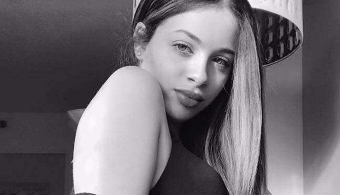 Tonie Wells tenía 22 años. / FOTO:HTTPS://EVERIPEDIA.ORG