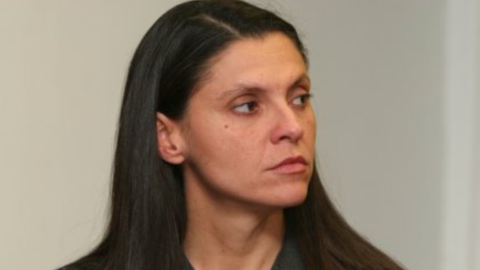 la excongresista Zulema Jattin