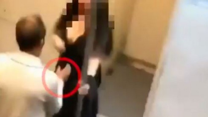 acoso-sexual- espana-tren