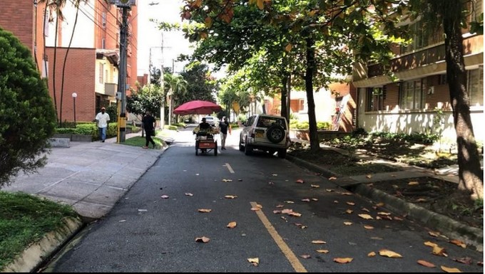 Captura tomada de Instagram: @nickyjampr