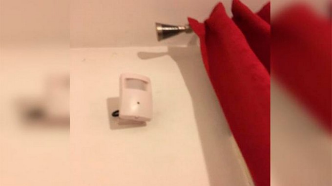 Captura tomada de Twitter: @textfiles