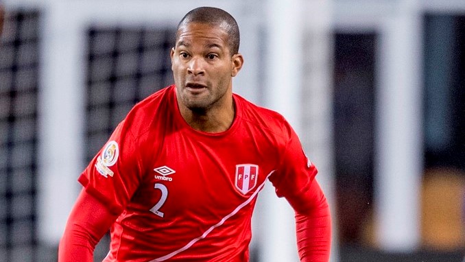 Junior se quiere reforzar con un defensor de Selección que irá al Mundial 2 alberto rodriguez