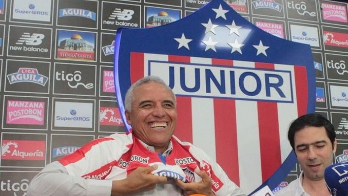 Alexis Mendoza: "Vamos a traer jugadores para potenciar la nómina" 1