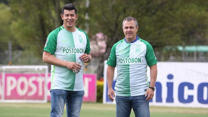 Atlético Nacional ya habría preguntado por este arquero 1 almiron nacional osses