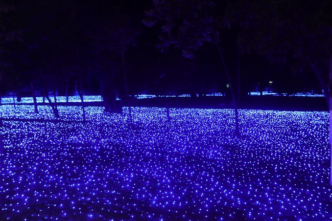 Este sábado se encienden 37 millones de bombillas en los Alumbrados Navideños de Medellín