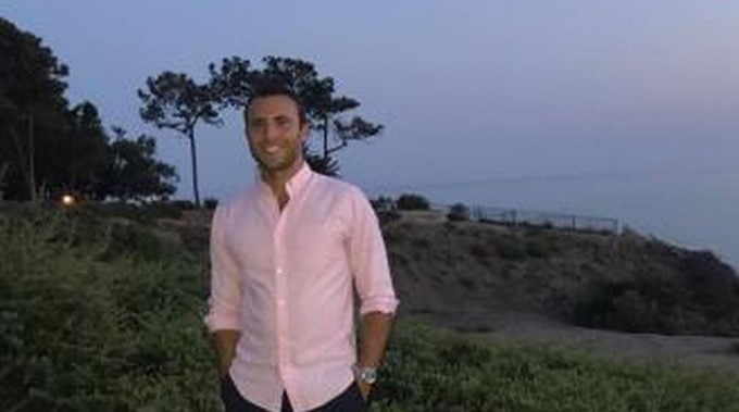 Joe Cohen / Tomada de Facebook Joe Cohen