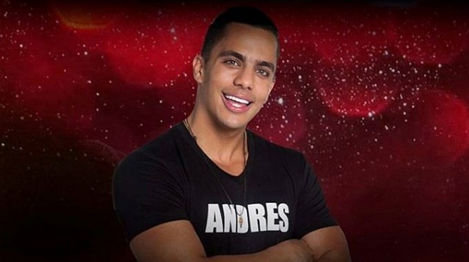 Andrés/ Tomada de Instagram: @protagonistasco17