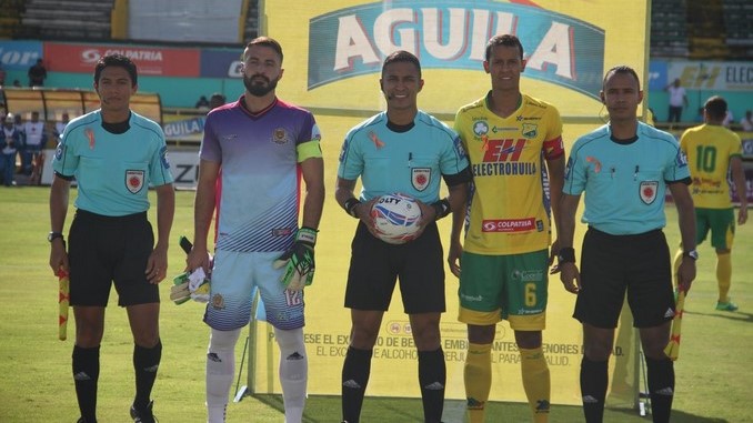 Al parecer se enredó lo de Andrés Ricaurte con el Junior 1 andres ricaurte