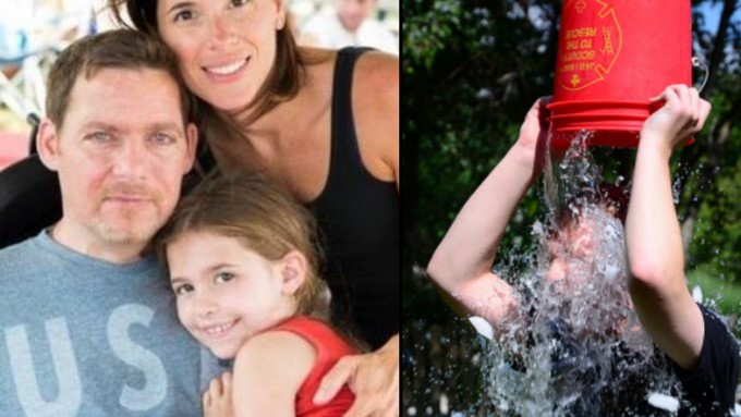 Anthony Senerchia Jr, quien inspiró el Ice Bucket Challenge falleció a la edad de 46 años