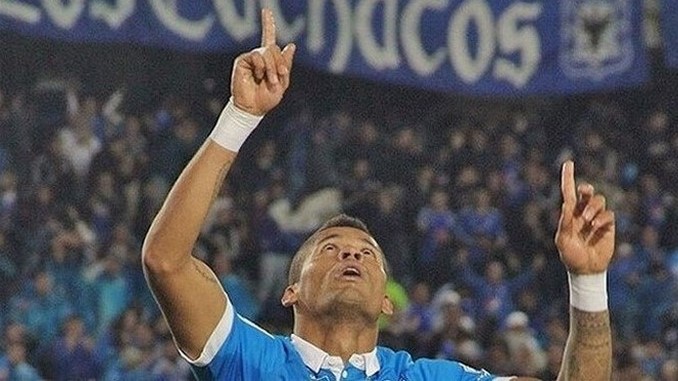 En estas fechas se conocerán los finalistas de la Liga Águila 1 ayron valle millonarios