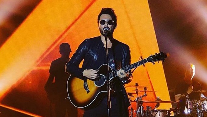 Beto Cuevas/ Tomada de Instagram: @iambetocuevas