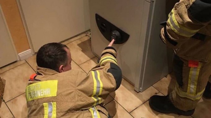 Imagen tomada de Skynews