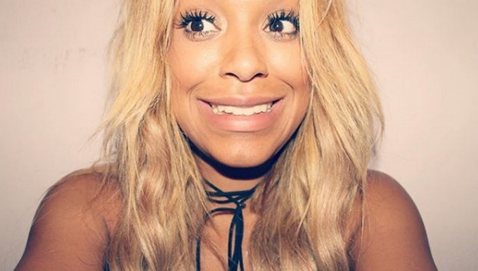 Elisa Pellot/ Tomada de Instagram: @elisapellot