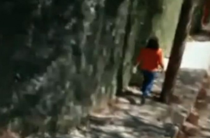 Captura tomada de Google Maps