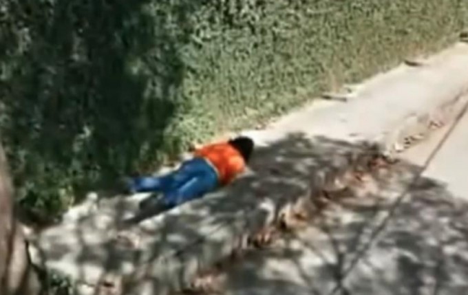 Captura tomada de Google Maps