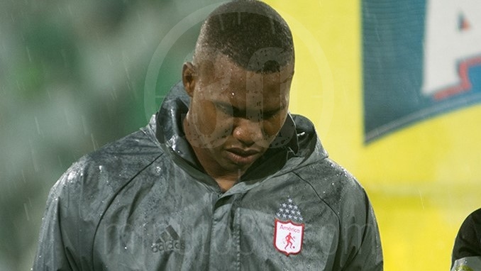 Bejarano: "Nunca en la Selección Colombia se me dio la posibilidad de ser siquiera aguatero" 1 carlos bejarano