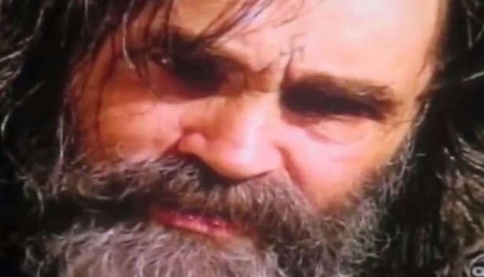 Charles Manson/ Agencias