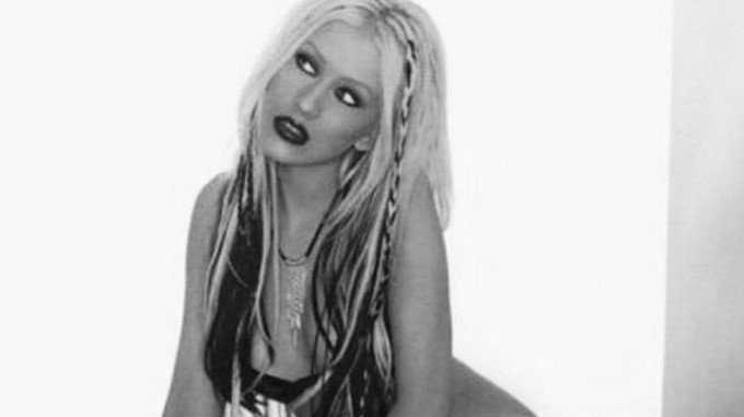 Christina Aguilera/ Tomada de Instagram: @xtina