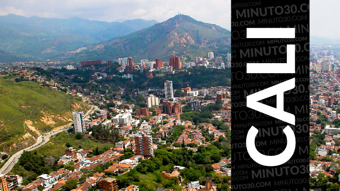 Ciudad de Cali