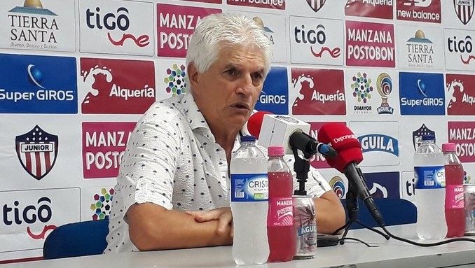 Sin definirse la continuidad de Comesaña, ya suena del nombre del sucesor 1 comesa%C3%B1a junior