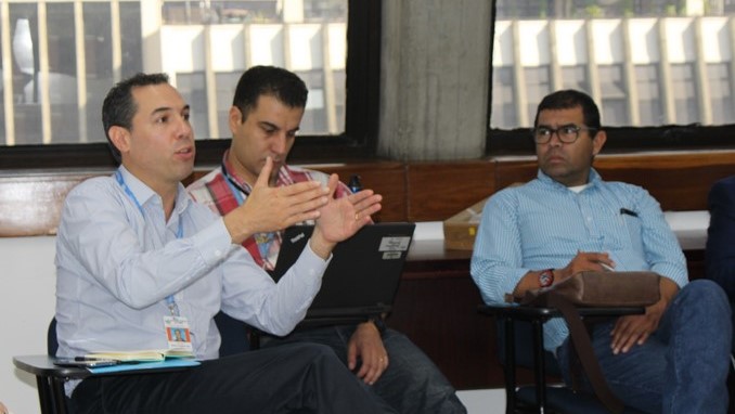 Presentan avances sobre el Comité de Reincorporación de Antioquia