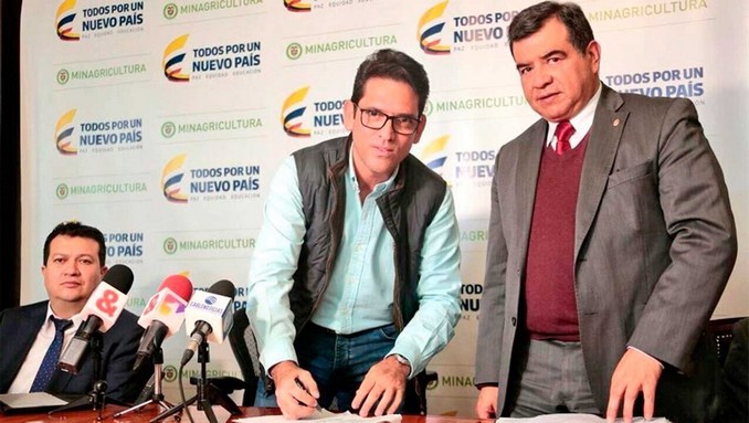 Gobierno anunció la congelación de precios de más de 600 alimentos