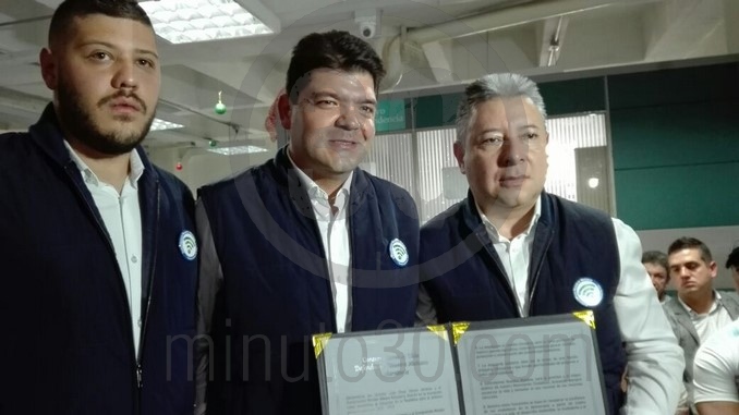 El medio ambiente y el cambio climático, los compromisos de Conservadores de Vida