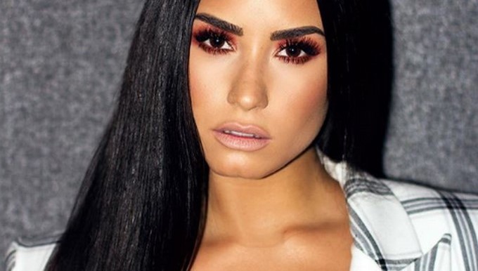 Demi Lovato/ Tomada de Instagram: @ddlovato
