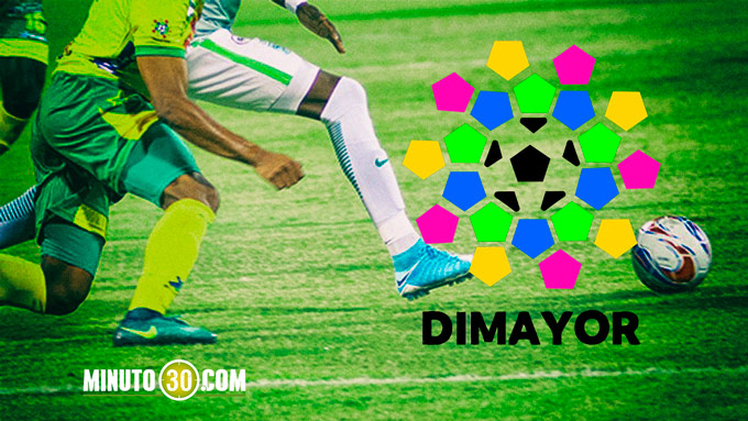 Cuatro jugadores de Nacional, hacen parte del equipo ideal en la fecha 13 de la Liga Águila 1 dimayor fpc