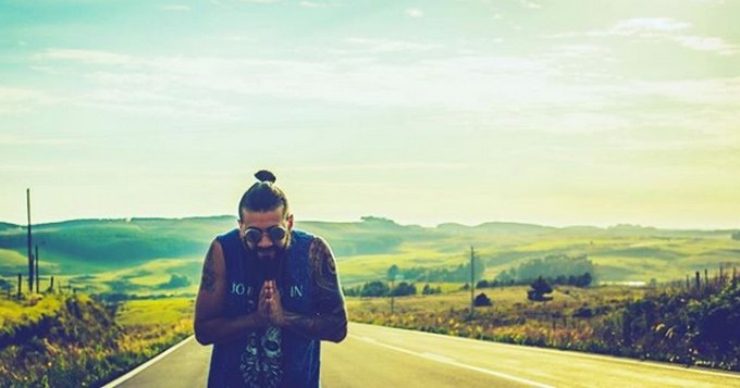 El fallecido Dj Kaleb Freitas/ Tomada de Instagram: @kaleb_freitas