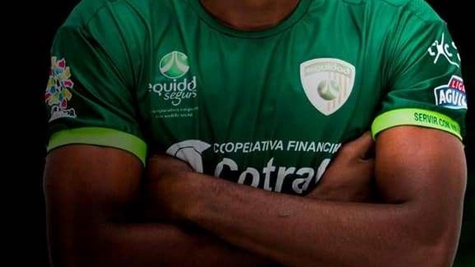 Dos exjugadores de Medellín cerraron su vínculo con La Equidad 1 equidad
