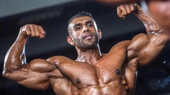 Jenev Varghese/ Tomada de Infobae