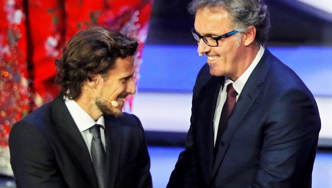 Uruguay frente a Rusia, Egipto y Arabia Saudí en el grupo A