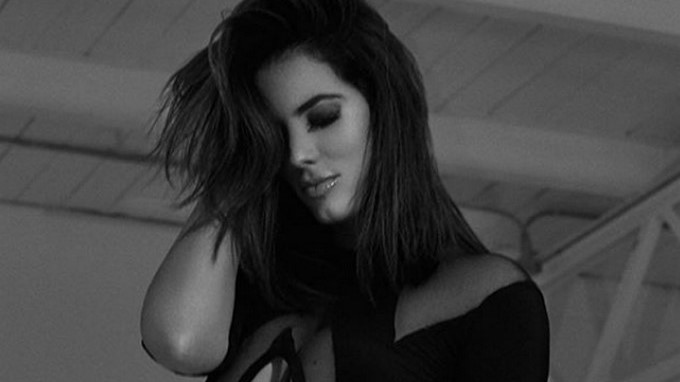 Gaby Espino/ Tomada de Instagram: @gabyespino