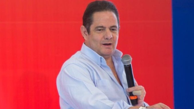 Germán Vargas Lleras