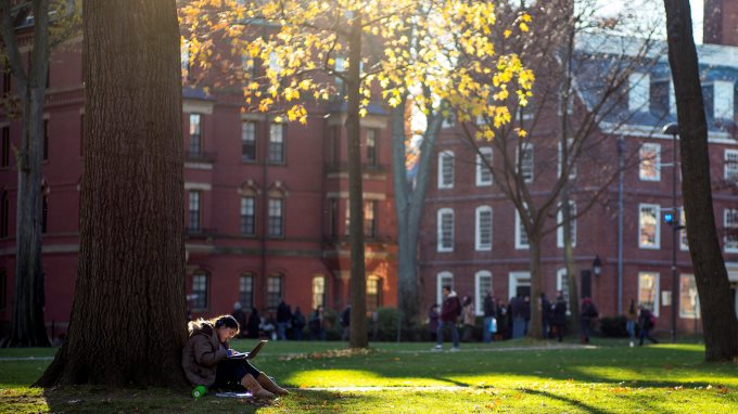 Harvard y el MIT dominan un ránking de las universidades mas prestigiosas