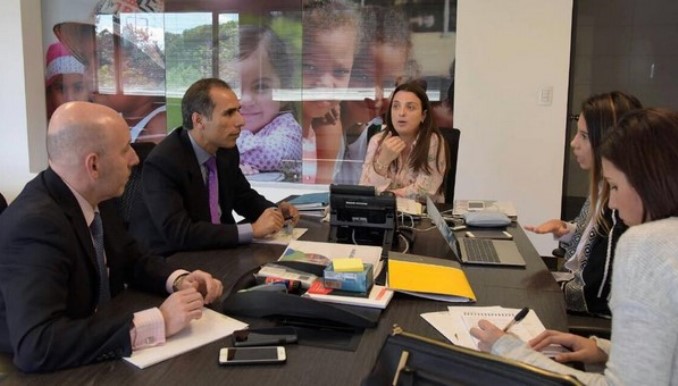 Icbf y Supersalud acordaron reforzar medidas para evitar fallas en servicio de urgencias a menores de edad