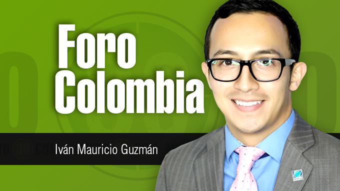 Los candidatos a la Alcaldía que Bogotá y Cali deben evitar 1 ivan guzman rojas 2