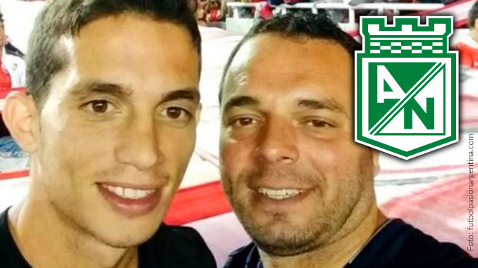Suena para llegar a Nacional, pero su corazón lo tira hacia otro club 1 ivan marcone independiente nal