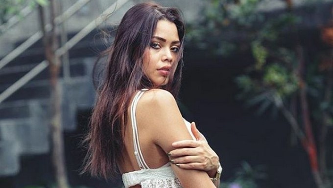 Ivana Smit/ Tomada de Instagram: @ivana_smit